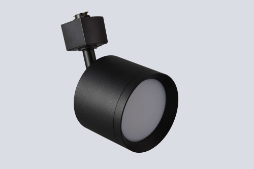 Светильник однофазный Crystal Lux CLT 0.31 020 BK фото 2